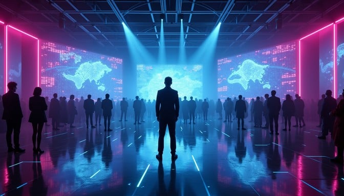 Tech Future Summit