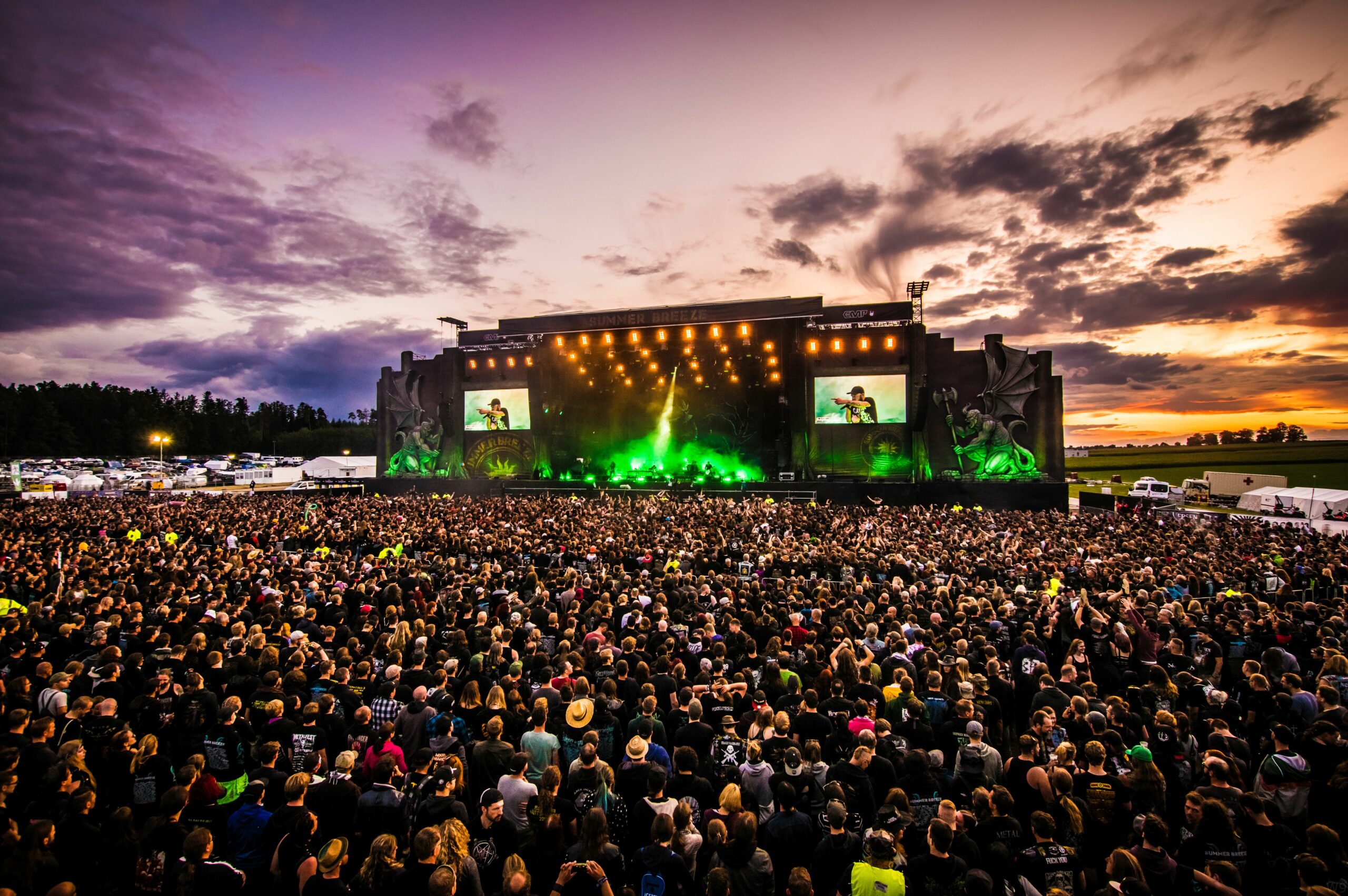Summer Beats Open Air