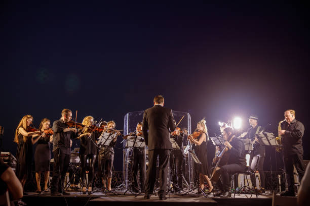 Classical Evening