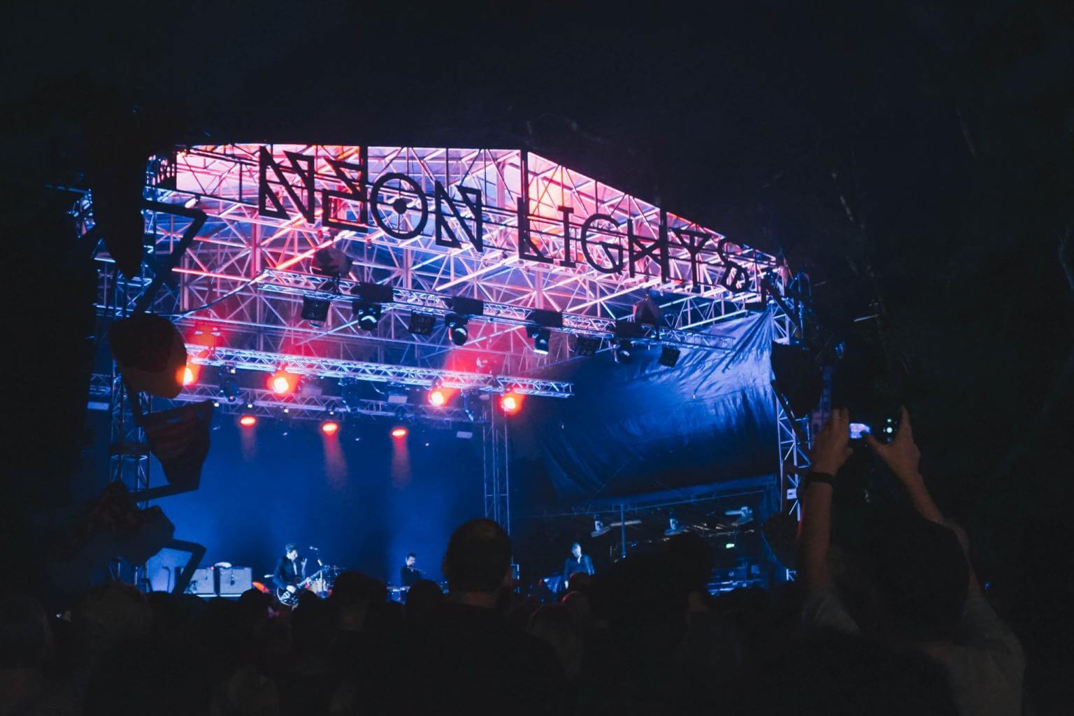 Neon Nights Festival