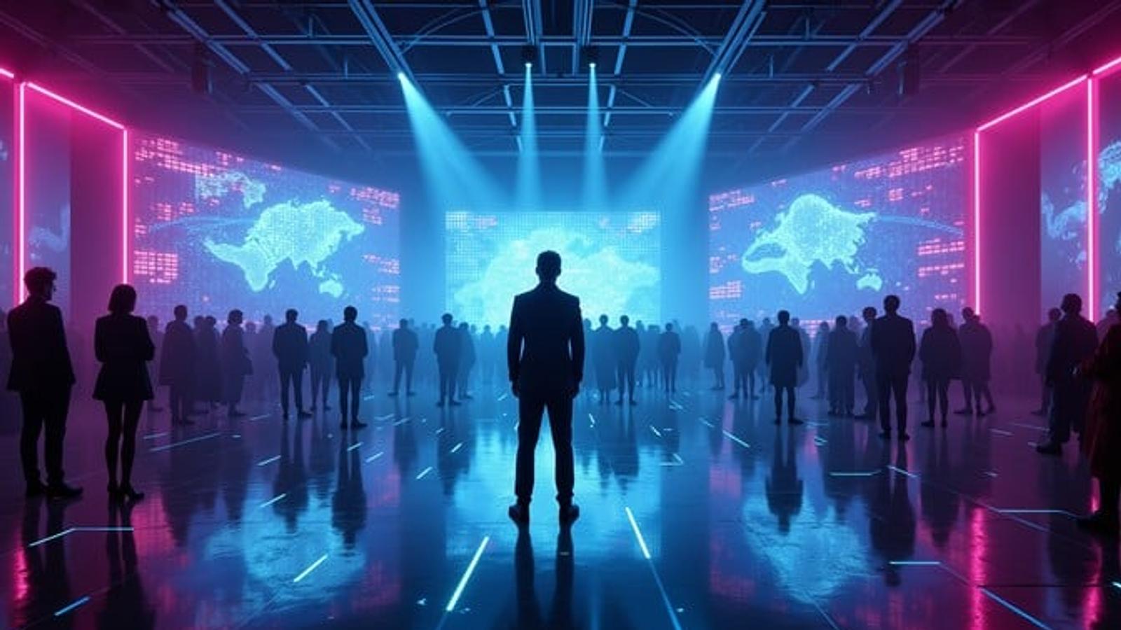 Tech Future Summit