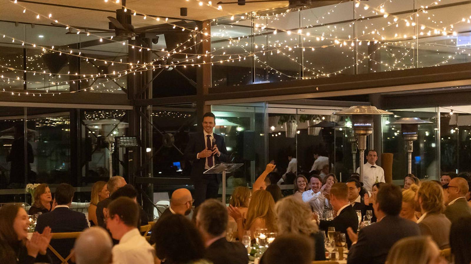 Winter Gala