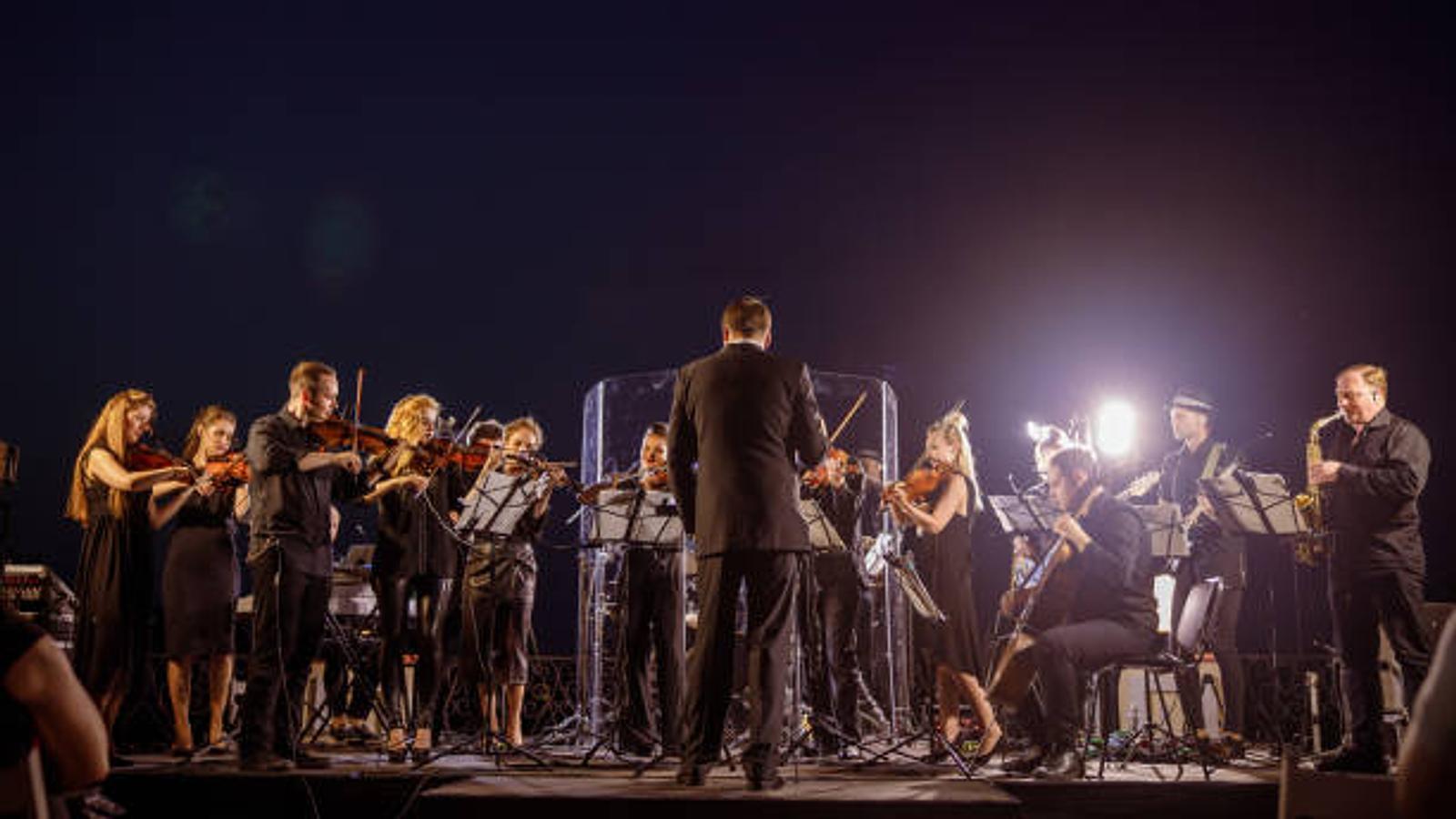 Classical Evening