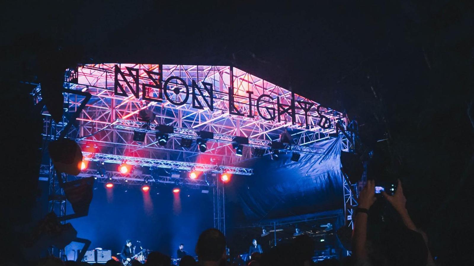 Neon Nights Festival